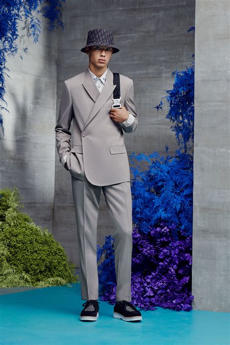 dior mens jumpsuit|Dior Men's Suits .